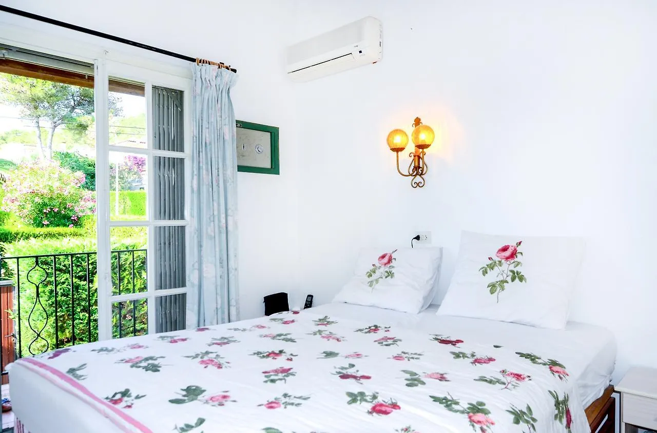 빌라 Sistach Rentals Casa Oliveres 레스타르티트