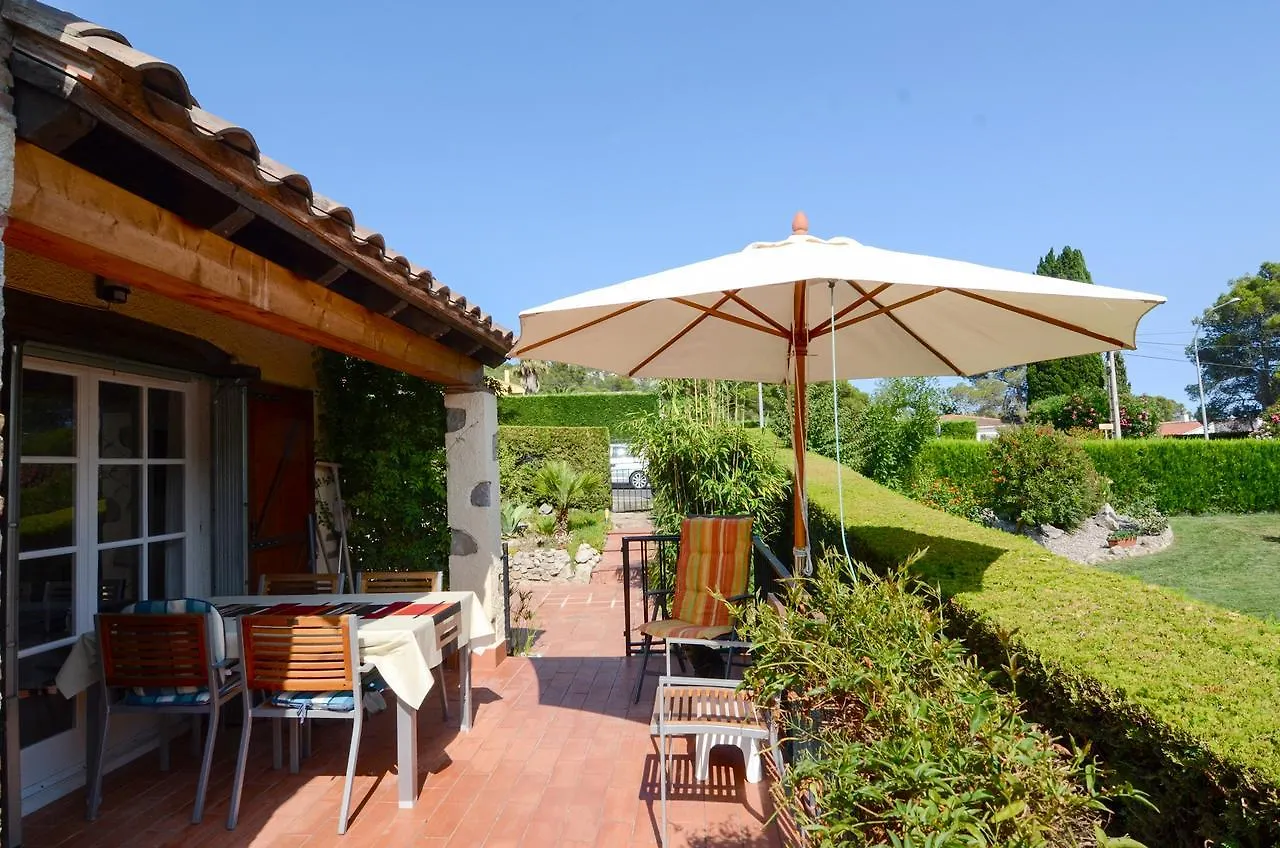 빌라 Sistach Rentals Casa Oliveres 레스타르티트