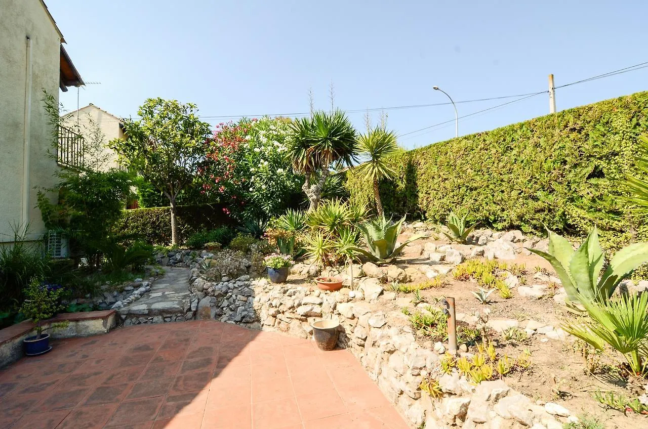 Sistach Rentals Casa Oliveres 레스타르티트 빌라