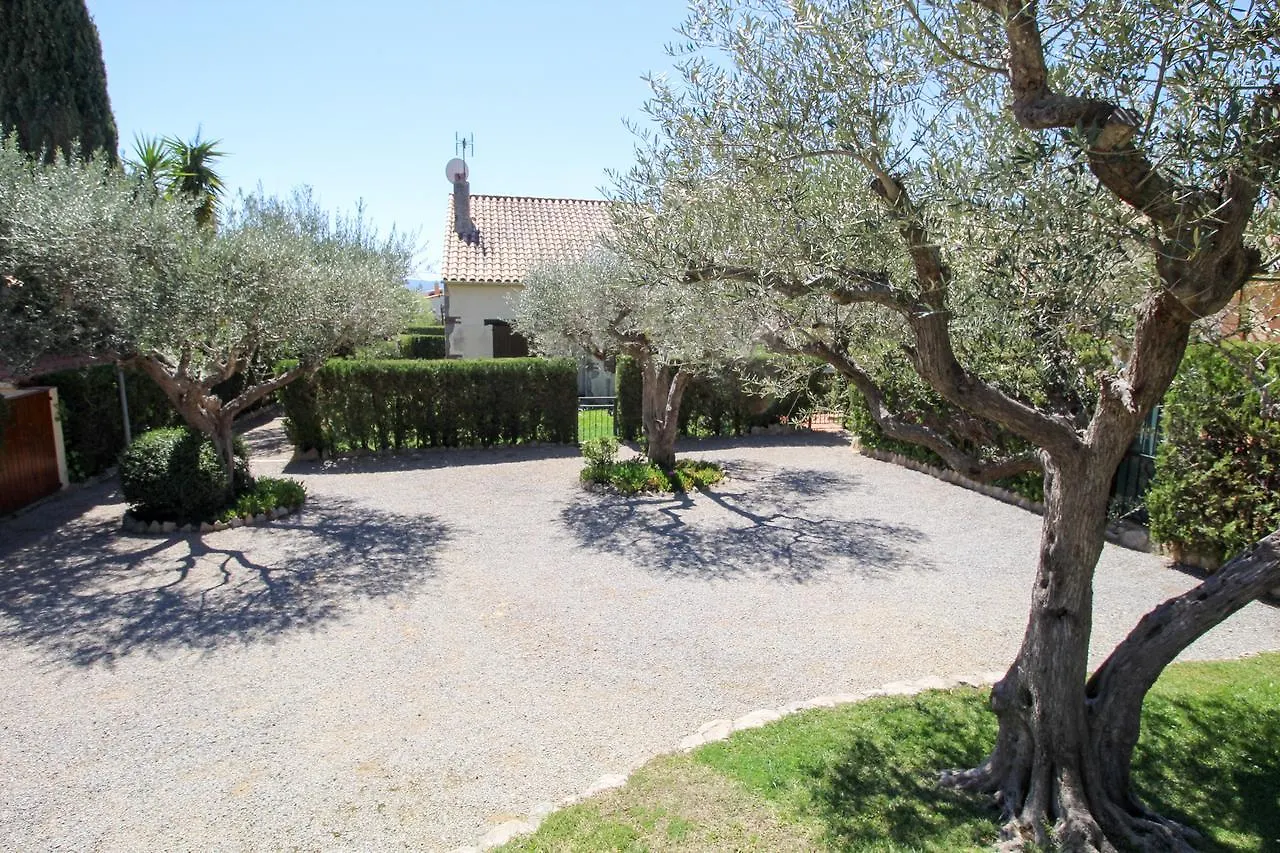 Sistach Rentals Casa Oliveres 레스타르티트 스페인