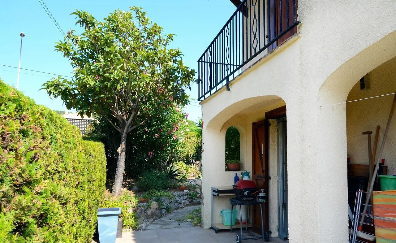 빌라 Sistach Rentals Casa Oliveres 레스타르티트 스페인