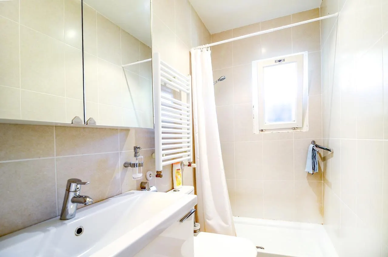 Sistach Rentals Casa Oliveres 레스타르티트 빌라