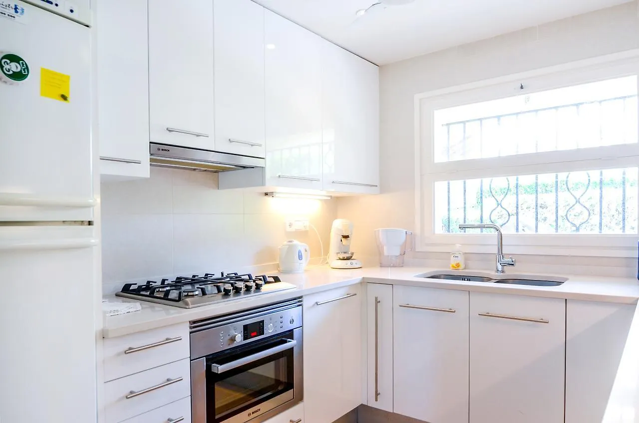 Sistach Rentals Casa Oliveres 레스타르티트