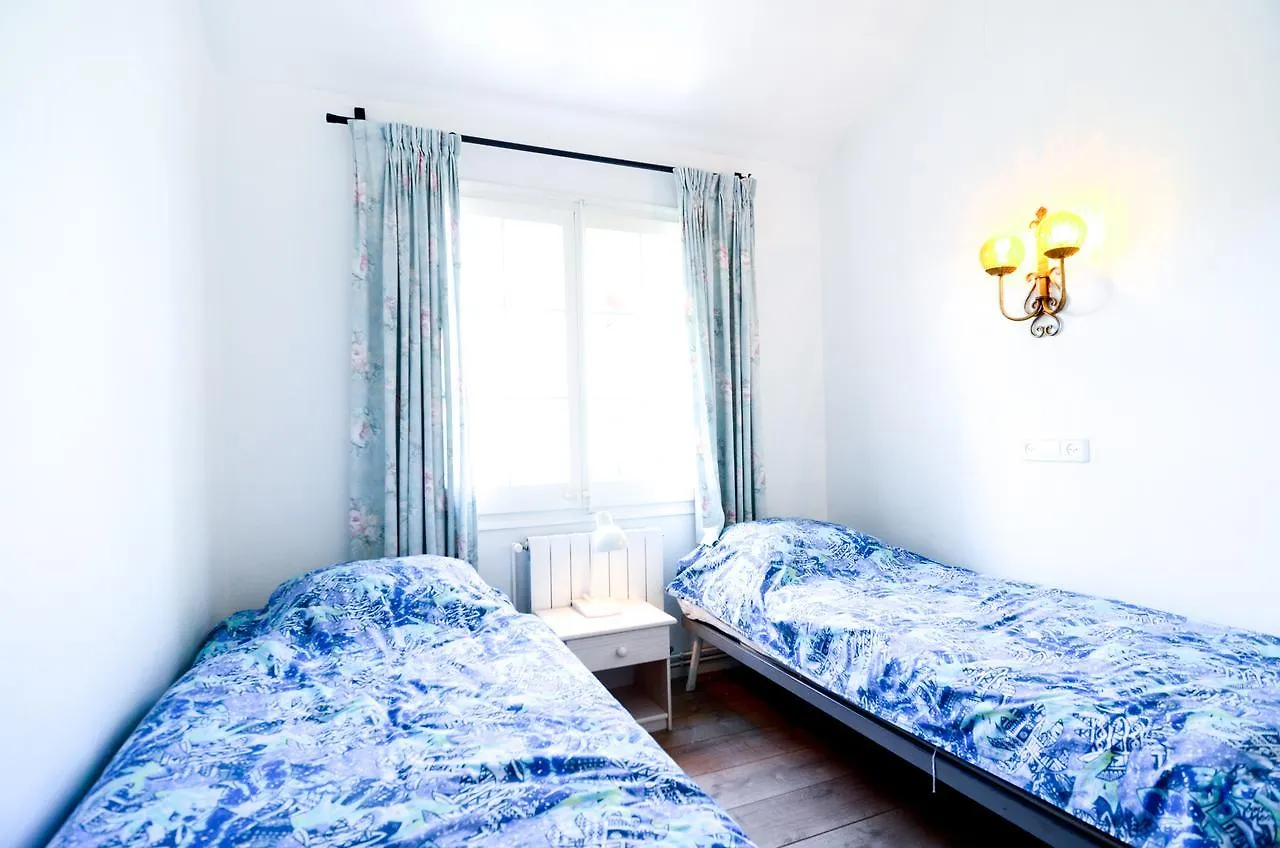 Sistach Rentals Casa Oliveres L'Estartit 0*,