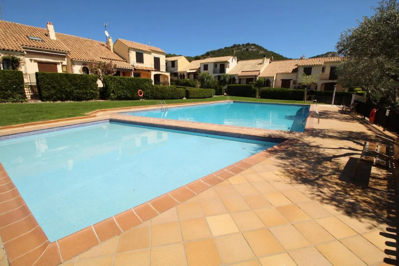 Sistach Rentals Casa Oliveres L'Estartit 0*,  Spanien